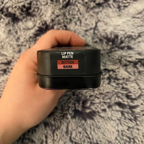 BNIB NUDESTIX Matte Lip Pen Set - Picture 8 of 9